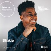 2021-02-05 - Blinkie - The Selector After Dark