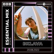 2022-08-20 - Bklava - Essential Mix