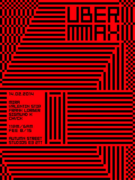 2014-02-14 - Frank Lorber @ Ubermax, Autumn Street Studios …