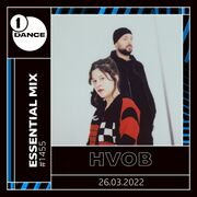2022-03-26 - HVOB - Essential Mix