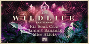 2023-04-22 - Eli Soul Clap @ Wildlife, House Of Yes, NYC