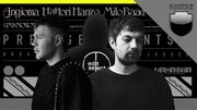 2024-10-17 - Angioma @ Dommune, Tokyo