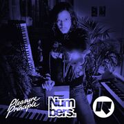 2013-02-03 - Spencer, Legowelt - Numbers