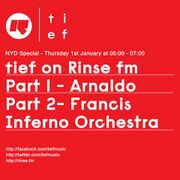 2015-01-01 - Arnaldo, Francis Inferno Orchestra - tief, Ri …