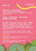 2019-06-1X - CC:Disco! @ Kala Festival, Dhërmi Beach, Vlor …