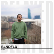 2025-04-15 - BLNDFLD - Delayed with...