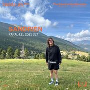 2025-07-26 - Sandrien @ Paral·lel Festival, Lleida, Spain