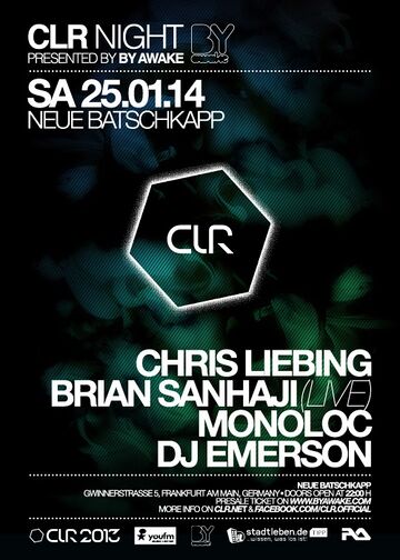 2014-01-25 - CLR Night, Neue Batschkapp.jpg
