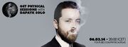 2014-03-06 - Dapayk Solo (Live PA) @ Get Physical Sessions 14