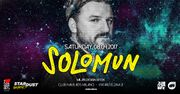 2017-04-08 - Solomun @ Club Haus 80's, Milano