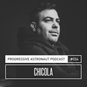 2017-10-19 - Chicola @ Lost & Found Showcase, Q-Factory, A …