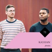 2020-05-01 - Kassian - Phonica Mix Series 71