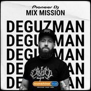 2020-12-31 - DeGuzman - Mix Mission
