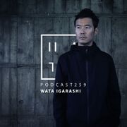 2021-11-21 - Wata Igarashi - HATE Podcast 259