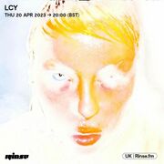 2023-04-20 - LCY - Rinse FM