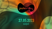 2023-05-27 - FX b2b Shimmy Robin @ Polarity, Südpol, Hamburg