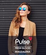 2015-04-16 - Magdalena - Fresh Blood