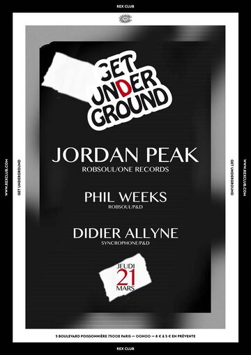 2013-03-21 - Get Underground, Rex Club.jpg