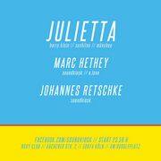 2013-06-28 - Julietta @ Soundkiosk, Roxy, Cologne