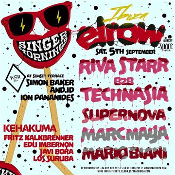 2015-09-05 - Elrow, Space.jpg