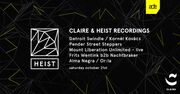2017-10-21 - Nachtbraker b2b Frits Wentink @ Heist Showcas …