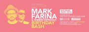 2018-03-24 - Mark Farina @ Halcyon, San Francisco (Differe …