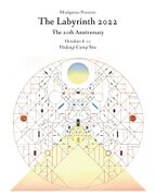 2022-10-09 - Kangding Ray (Live PA) @ 20 Years The Labyrin …