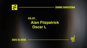 2025-01-04 - Oscar L @ Swing, Input, Barcelona (Drumcode R …
