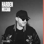 2025-03-28 - HARDEN - Soundspace 388