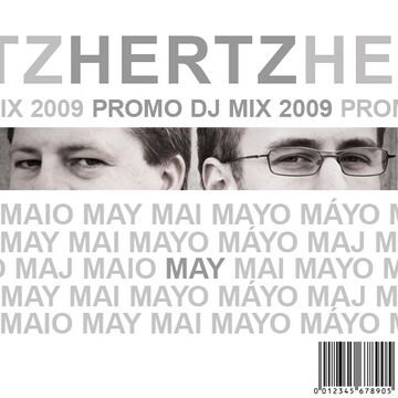 2009-05 - Hertz - Promo Mix.jpg