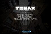 2013-12-28 - Mauro Picotto @ Nobody's Perfect, Tenax, Fire …
