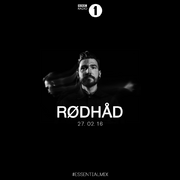 2016-02-27 - Rødhåd - Essential Mix
