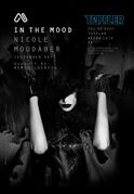 2016-09-30 - Nicole Moudaber @ Toffler, Rotterdam (In The …