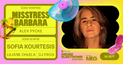 2022-09-04 - Misstress Barbara @ Piknic Électronik, Montreal