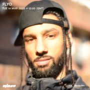 2023-03-14 - Flyo - Rinse FM