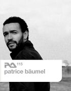 2008-08-11 - Patrice Bäumel - RA Podcast (RA.115)