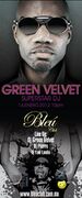 2012-01-14 - Green Velvet @ Bleu Club, Mexico