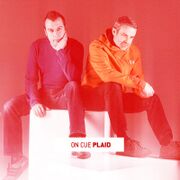 2019-06-19 - Plaid - On Cue