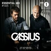 2019-07-27 - Cassius - Essential Mix