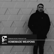 2019-10-24 - Homemade Weapons - Samurai Music Official Pod …