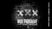 2022-11-12 - Franky Jones @ 30 Years Multigroove, Hemkade, …