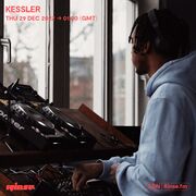 2022-12-29 - Kessler - Rinse FM
