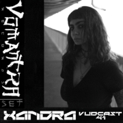 2025-04-09 - XANDRA - Vūdcast 041
