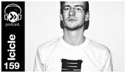 2011-05-04 - Icicle - Data Transmission Podcast (DTP159)