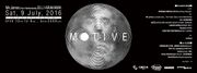 2016-07-09 - Mr. Jones @ Motive, Circus, Tokyo (951beat po …