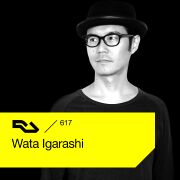 2018-03-25 - Wata Igarashi - RA Podcast (RA.617)