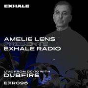 2023-08-02 - Dubfire @ Exhale x DC10, DC10, Ibiza (Exhale …