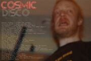 2008-11-17 - Zyron - Cosmic Disco Exclusive Mix
