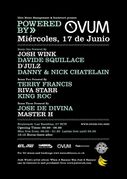 2009-06-17 - Master H @ Ovum Party, Sonar Festival