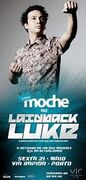 2010-05-21 - Laidback Luke @ Via Rápida, Porto (Super You …